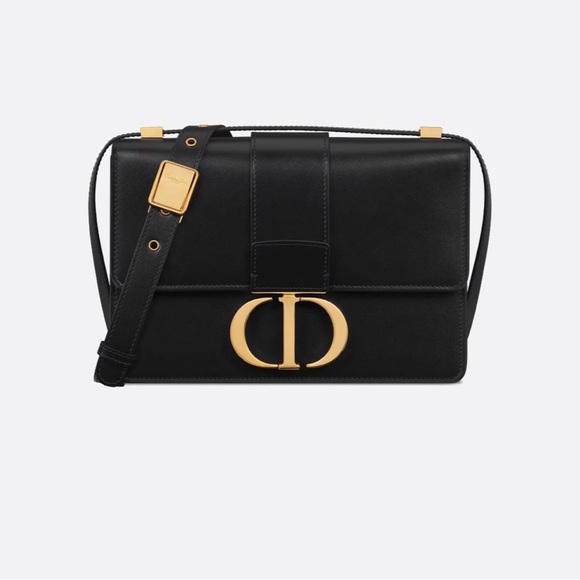 Authentic CHRISTIAN DIOR MONTAIGNE - Picture 1 of 17